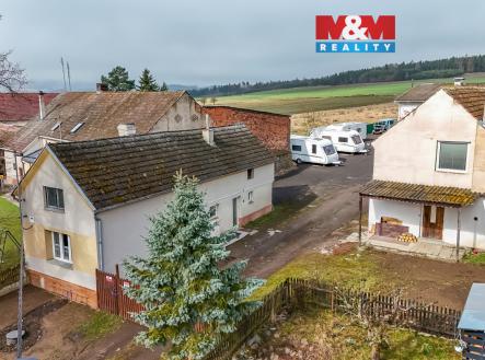 Prodej domu/vily, 482 m²