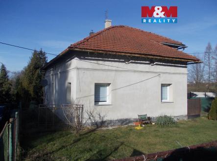 Prodej domu/vily, 175 m²