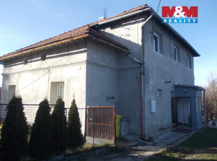 Prodej domu/vily, 175 m²