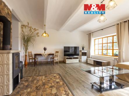 Pronájem domu/vily, 147 m²