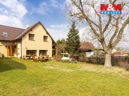 Pronájem domu/vily, 147 m²