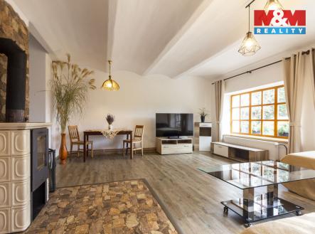 Pronájem domu/vily, 147 m²