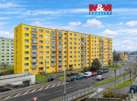 Prodej bytu, 3+1, 85 m²