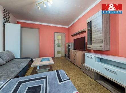 Prodej bytu, 3+1, 85 m²