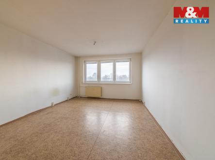 Pronájem bytu, 1+kk, 29 m²