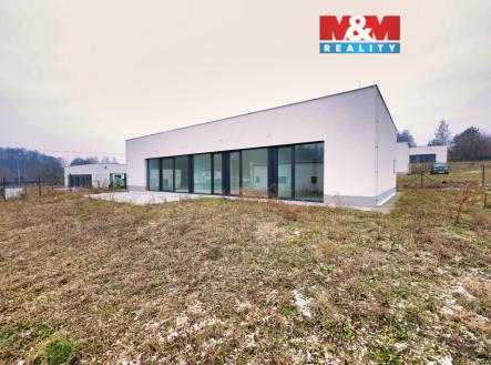 Prodej domu/vily, 114 m²