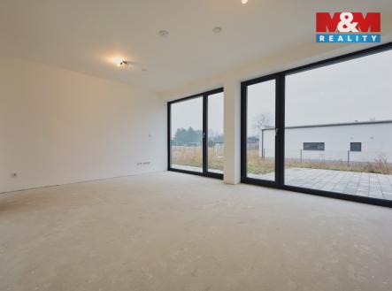 Prodej domu/vily, 114 m²