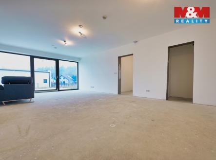 Prodej domu/vily, 114 m²