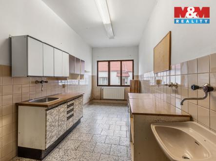 Prodej chaty/rekreačního objektu, 345 m²