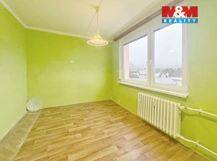 Prodej bytu, 4+1, 77 m²