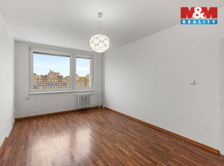 Prodej bytu, 2+kk, 42 m²
