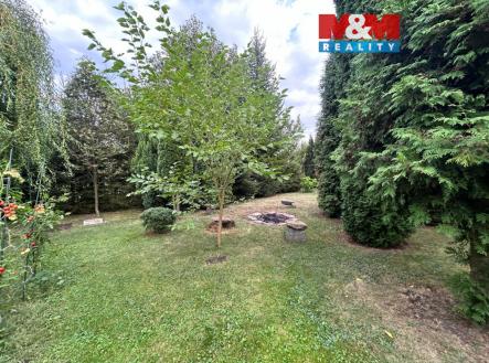 Prodej pozemku pro bydlení, 1 044 m²