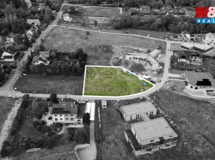 Prodej pozemku pro bydlení, 2 025 m²