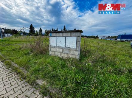 Prodej pozemku pro bydlení, 2 025 m²