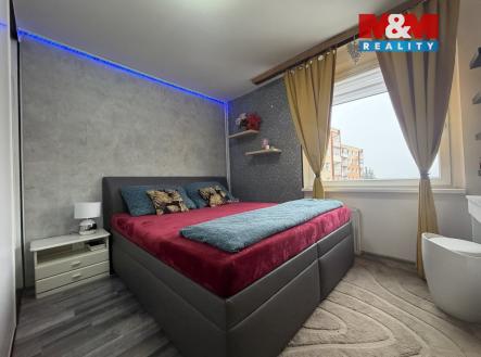 Prodej bytu, 3+1, 65 m²