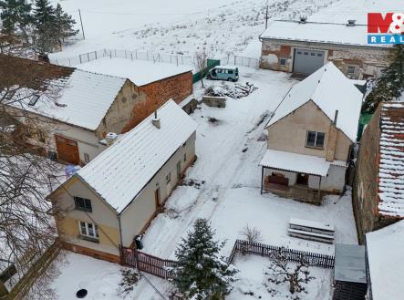 Prodej skladovací prostor, 482 m²