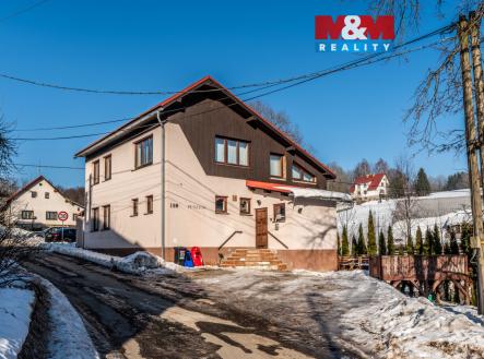 Prodej domu/vily, 260 m²