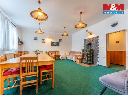 Prodej domu/vily, 260 m²