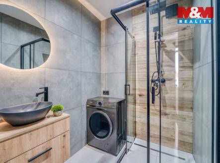 Prodej bytu, 4+1, 84 m²