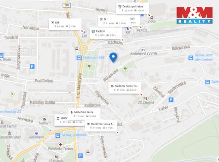 Prodej bytu, 4+1, 84 m²