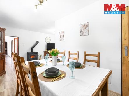 Prodej domu/vily, 220 m²