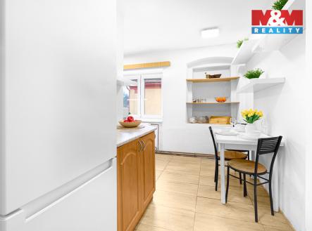 Prodej domu/vily, 220 m²