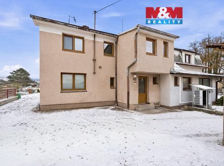 Prodej domu/vily, 82 m²