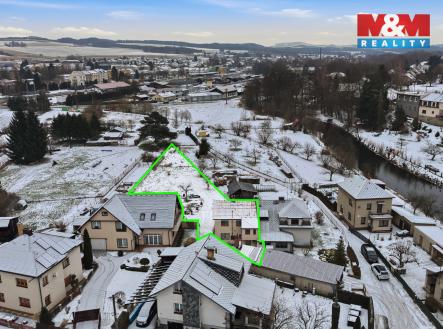 Prodej domu/vily, 82 m²