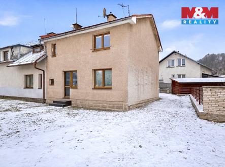 Prodej domu/vily, 82 m²