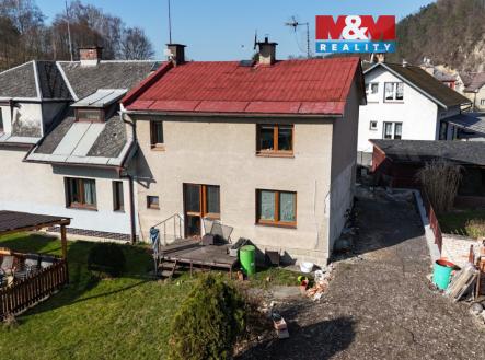 Prodej domu/vily, 164 m²