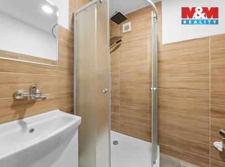 Prodej bytu, 2+1, 49 m²