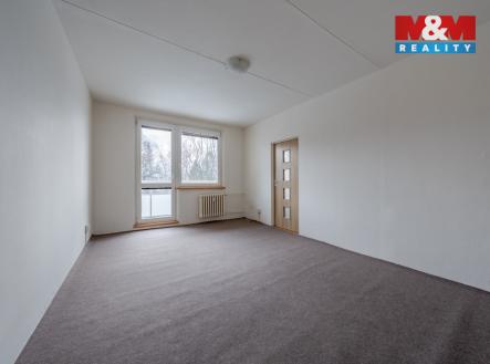 Prodej bytu, 2+kk, 41 m²