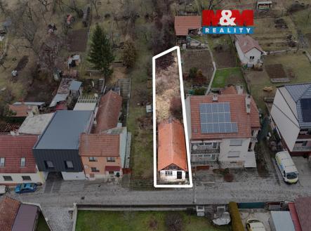 Prodej domu/vily, 42 m²