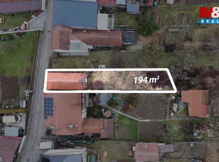 Prodej domu/vily, 42 m²