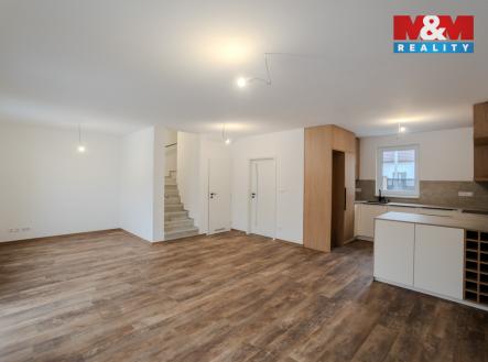 Prodej domu/vily, 104 m²
