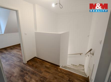 Prodej domu/vily, 104 m²