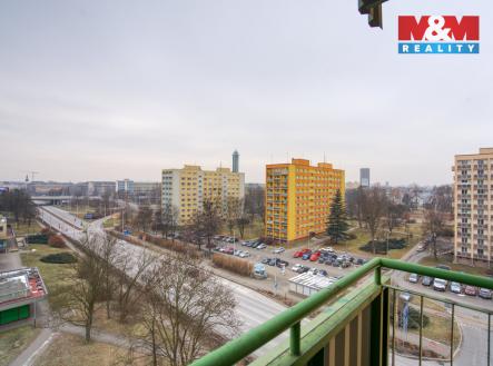 Prodej bytu, 2+1, 50 m²