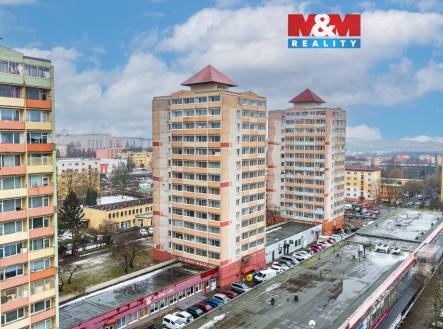 Prodej bytu, 3+1, 62 m²
