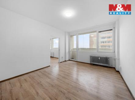 Prodej bytu, 3+1, 62 m²