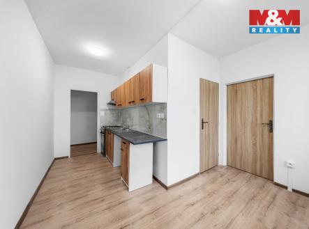 Prodej bytu, 3+1, 62 m²