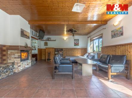 Prodej domu/vily, 237 m²