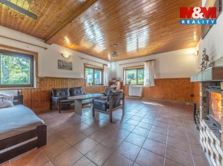 Prodej domu/vily, 237 m²