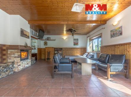 Prodej domu/vily, 237 m²