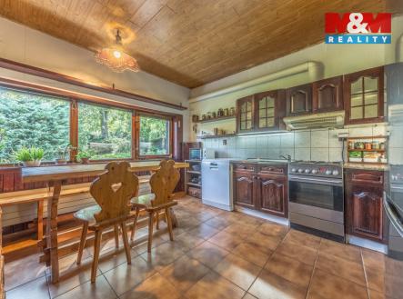 Prodej domu/vily, 237 m²