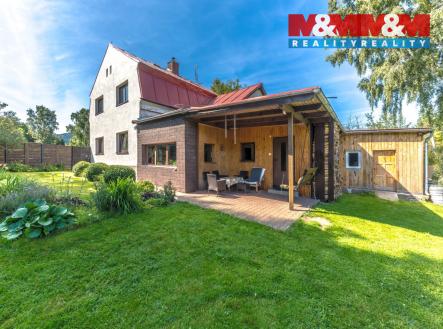 Prodej domu/vily, 237 m²