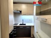 Pronájem bytu, 1+1, 28 m²