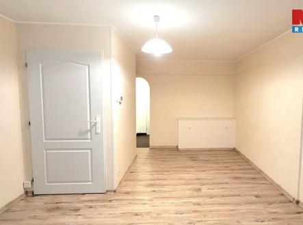 Pronájem bytu, 1+1, 28 m²