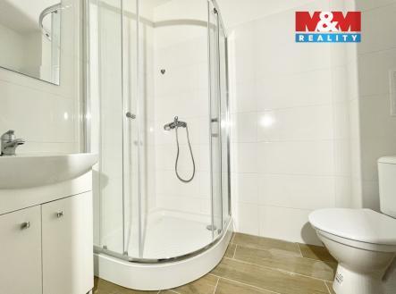 Pronájem bytu, 1+1, 33 m²