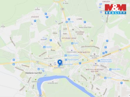 Pronájem bytu, 1+1, 33 m²