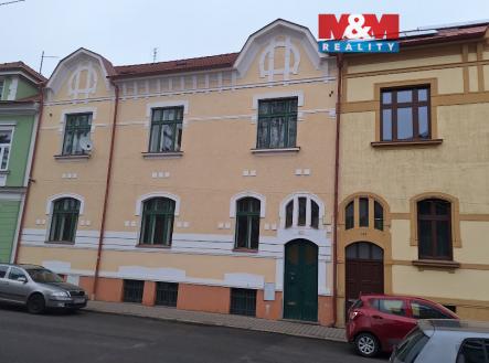 Pronájem domu/vily, 140 m²